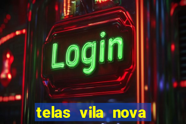 telas vila nova mafra sc